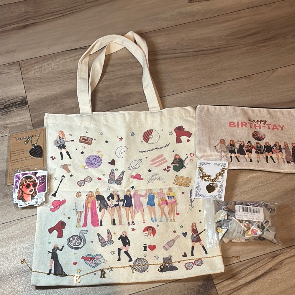 Taylor Swift Bundle